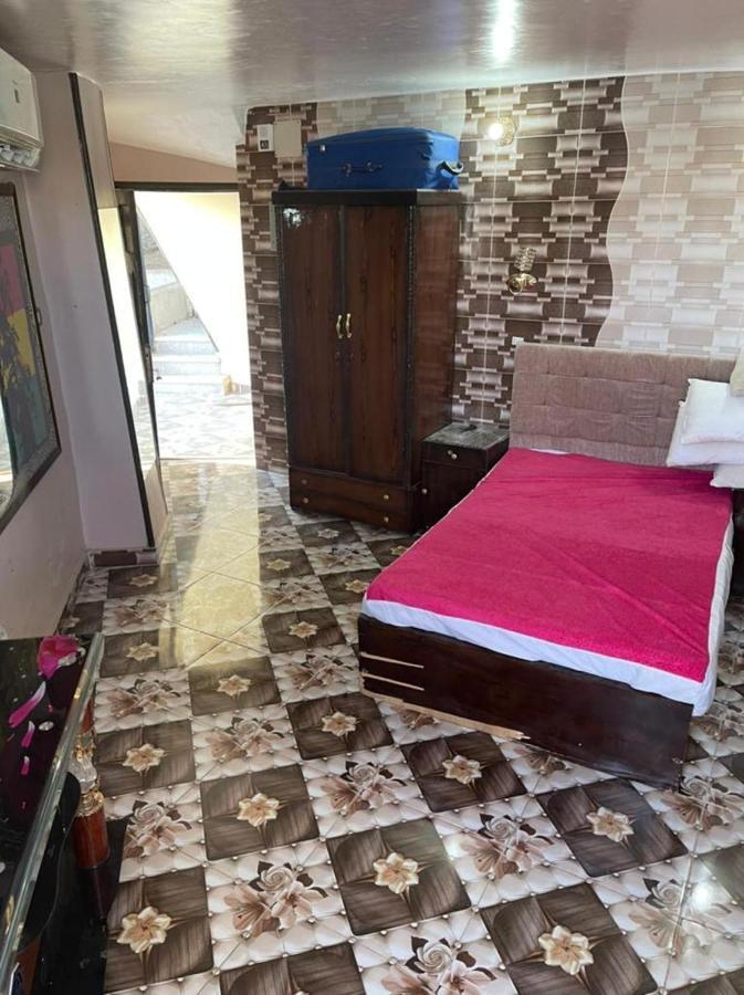 Nubian Dreams Guest House Aswan Buitenkant foto