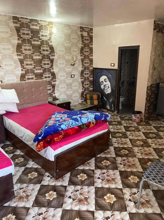Nubian Dreams Guest House Aswan Buitenkant foto
