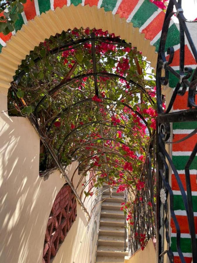 Nubian Dreams Guest House Aswan Buitenkant foto
