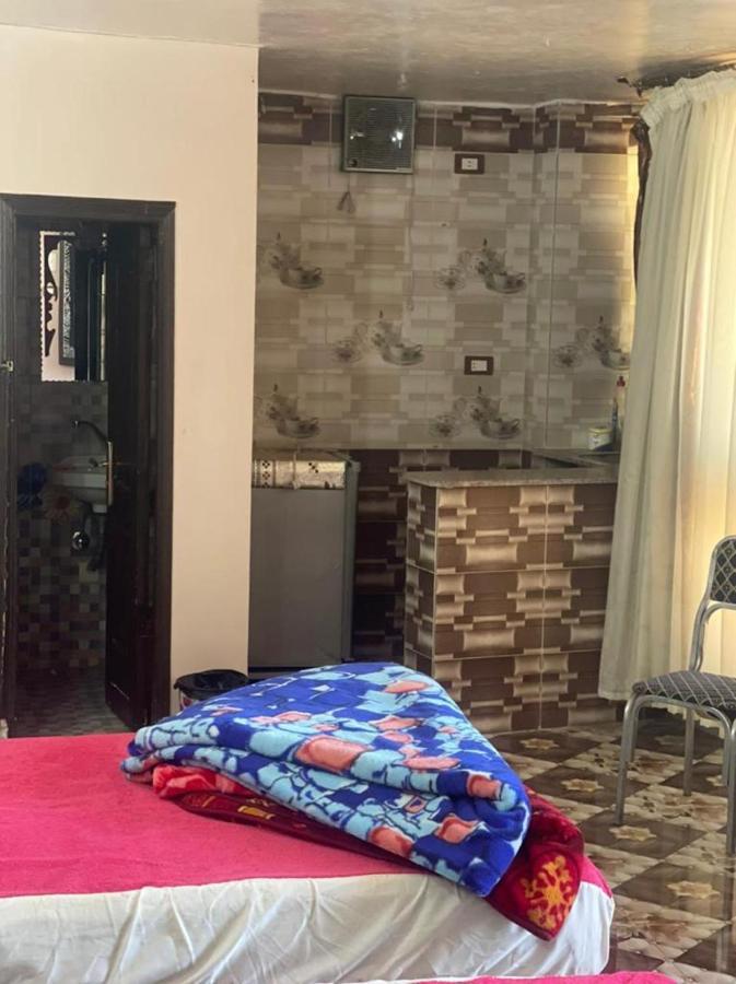 Nubian Dreams Guest House Aswan Buitenkant foto