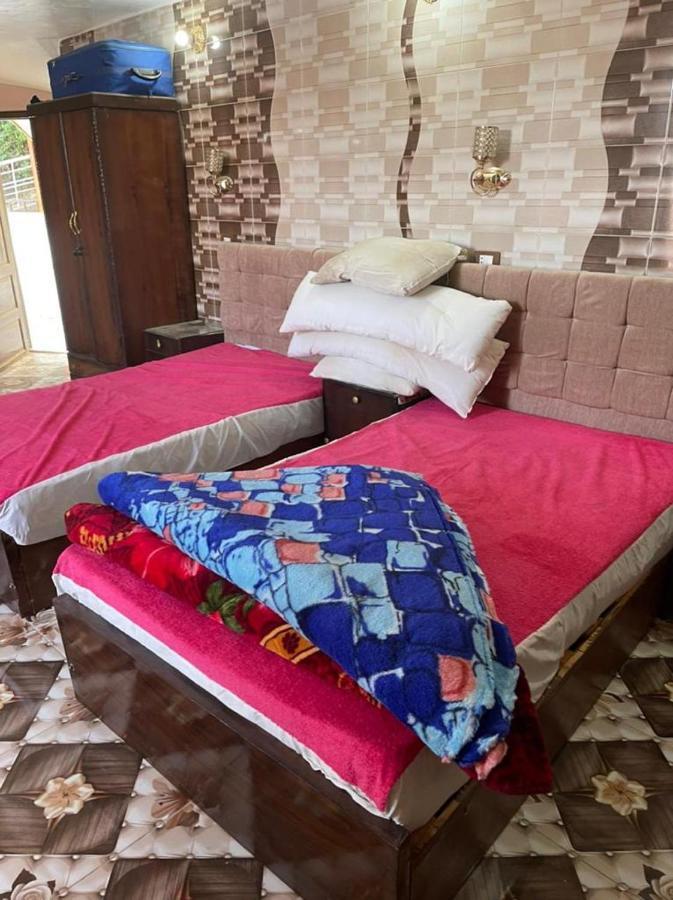 Nubian Dreams Guest House Aswan Buitenkant foto
