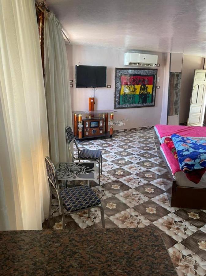 Nubian Dreams Guest House Aswan Buitenkant foto