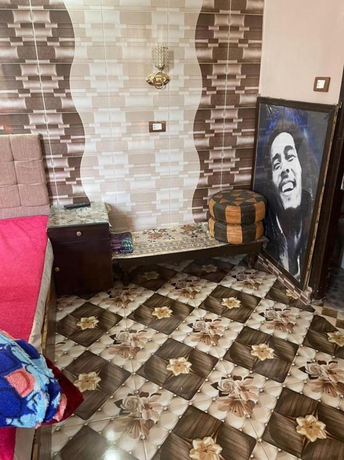 Nubian Dreams Guest House Aswan Buitenkant foto