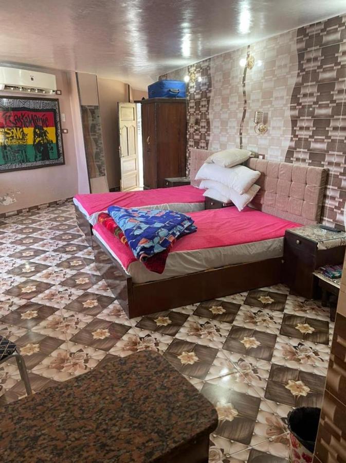 Nubian Dreams Guest House Aswan Buitenkant foto