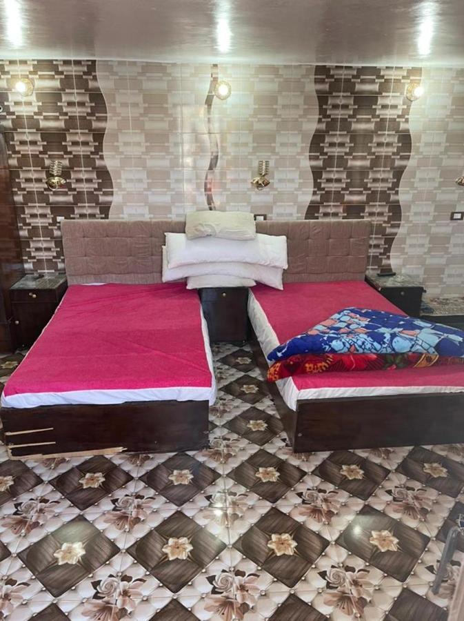 Nubian Dreams Guest House Aswan Buitenkant foto