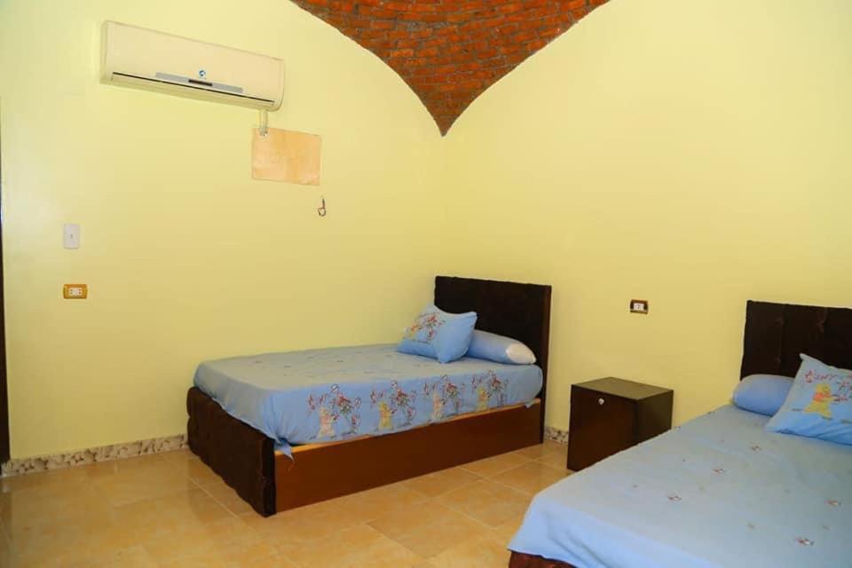 Nubian Dreams Guest House Aswan Buitenkant foto
