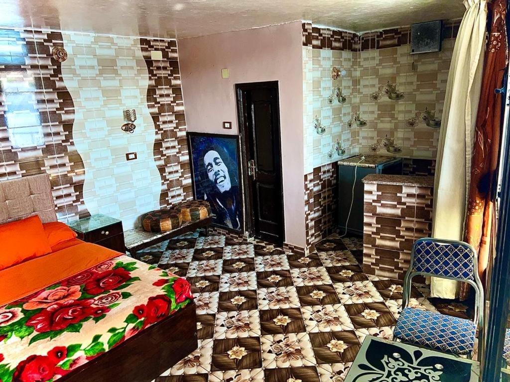 Nubian Dreams Guest House Aswan Buitenkant foto