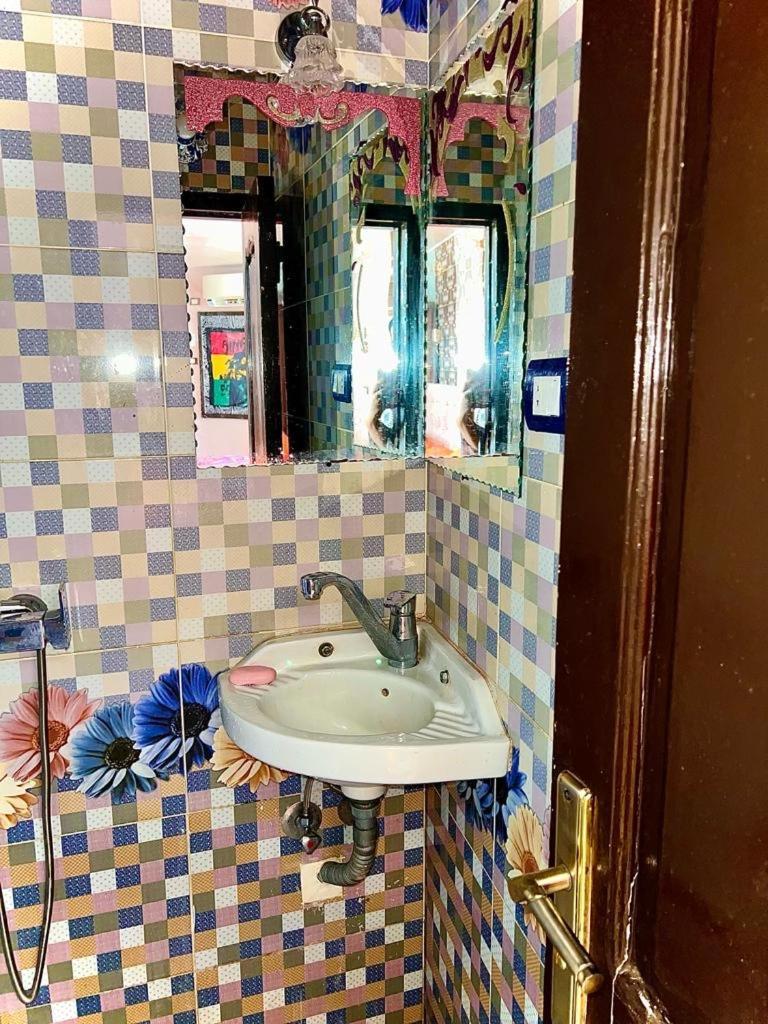 Nubian Dreams Guest House Aswan Buitenkant foto