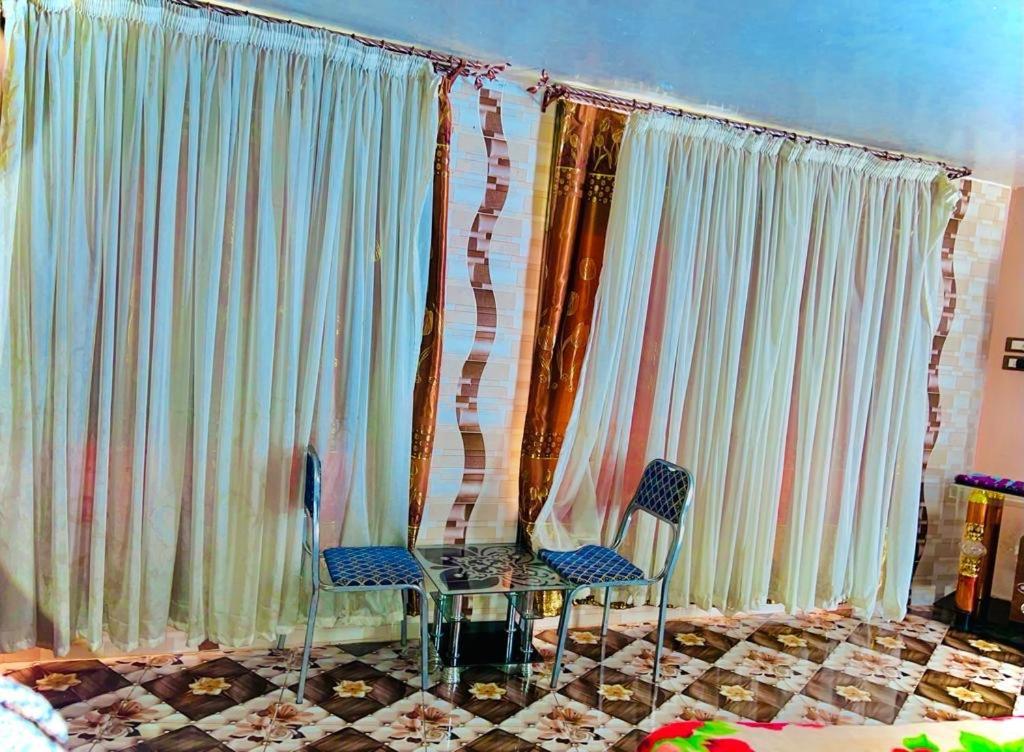 Nubian Dreams Guest House Aswan Buitenkant foto