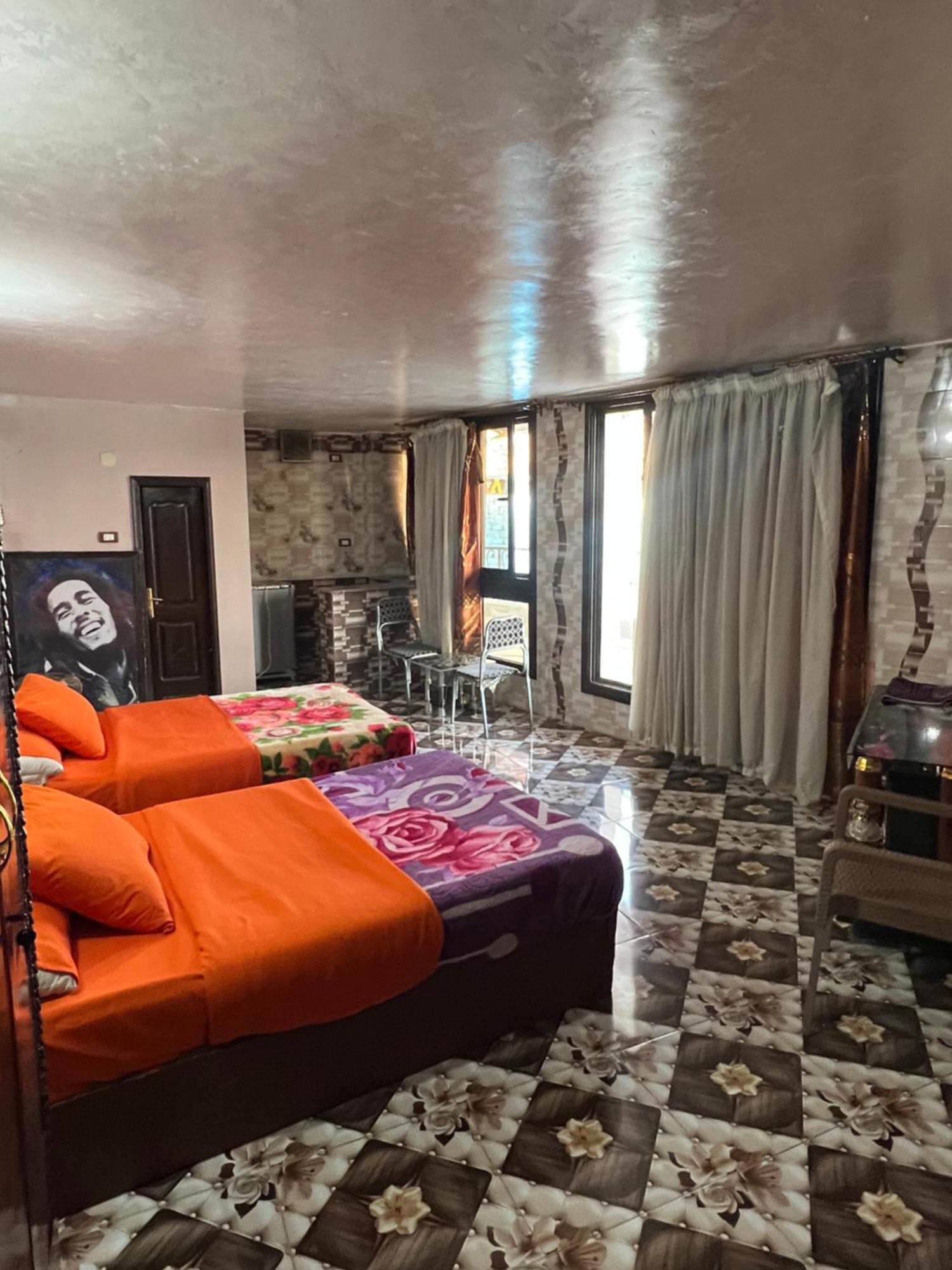 Nubian Dreams Guest House Aswan Buitenkant foto