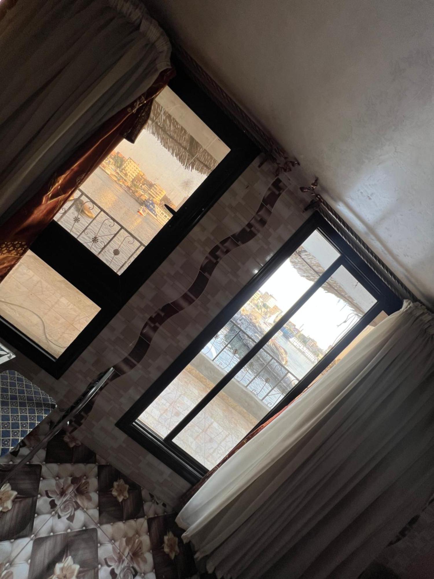 Nubian Dreams Guest House Aswan Buitenkant foto