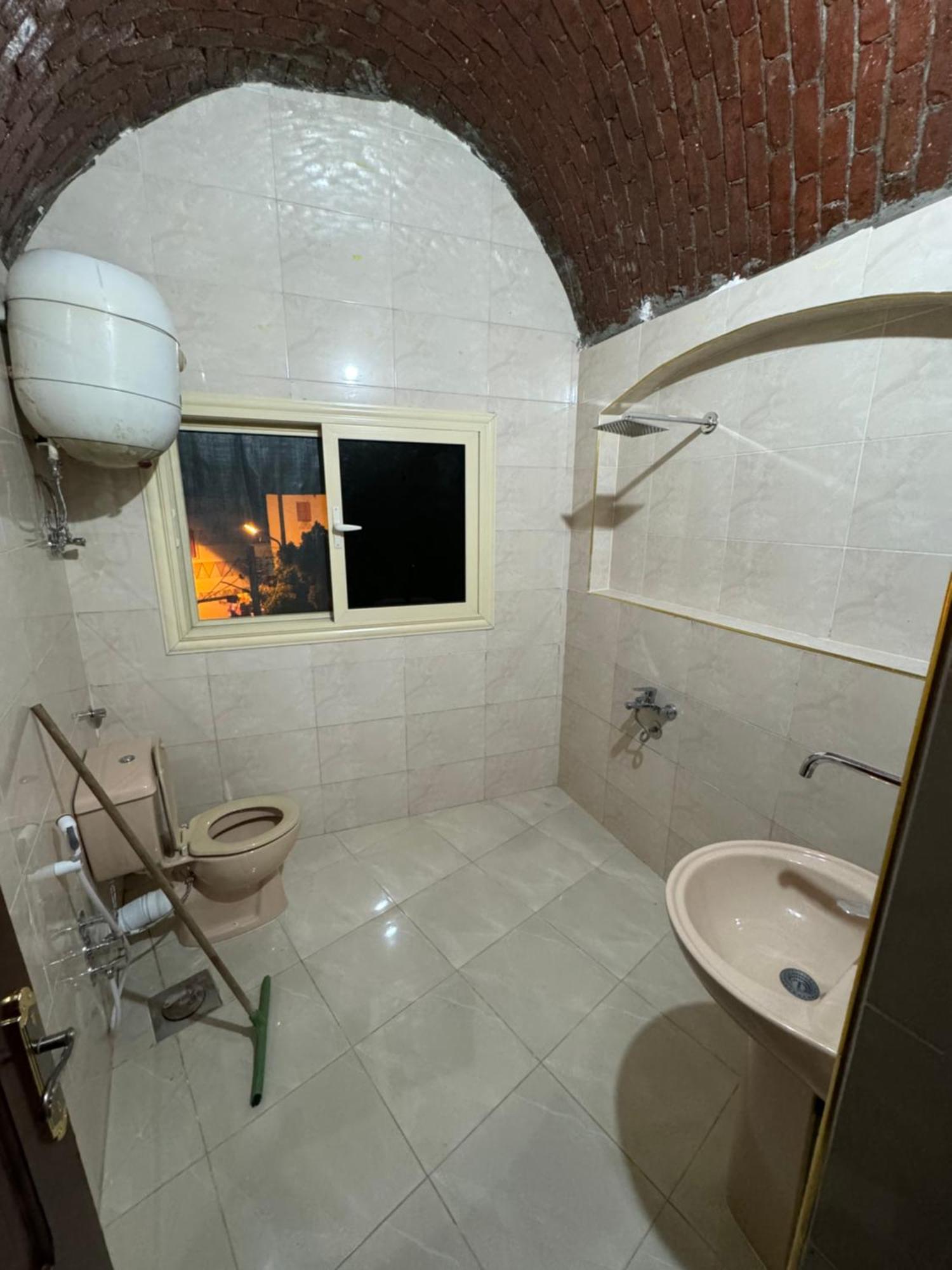 Nubian Dreams Guest House Aswan Buitenkant foto